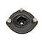 Mevotech Hyundai Elantra 04-96 Hyundai Tiburon 01 Strut Mount Kit, Mp903936 MP903936 - alternate 1